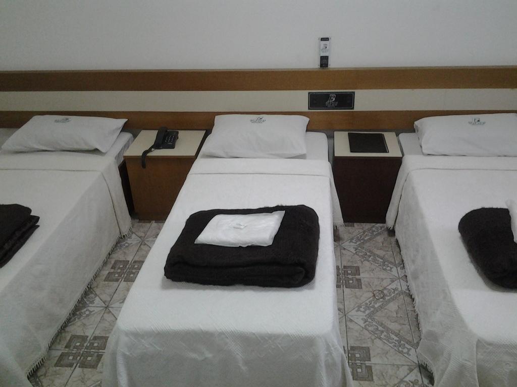 Blanco Palace Hotel Sao Jose dos Campos Room photo