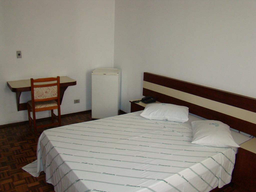 Blanco Palace Hotel Sao Jose dos Campos Room photo